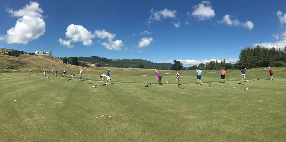 <h2>2018 New Zealand & Australia Golf Cruise</h2>13 Nights | 5-6 Rounds | Auckland to Sydney | February 22 – March 7